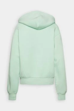 Gina Tricot Hoodie - Hoodie - Mist Green -Gant shop 74ba09e2b9b24c8e9343e4c2131b4005 scaled
