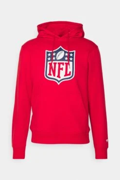 Fanatics Nfl Pull Over Hoodie - Klubbklær - Athletic Red -Gant shop 759fa81f2d64457ab707f82d2dd55cd8 scaled
