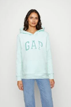 GAP Fash - Hoodie - Ballerina Blue