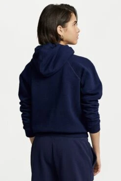 Polo Ralph Lauren Hoodie - Hoodie - Cruise Navy -Gant shop 761f061ed42642a4b4e9e8f64f109ed4 scaled