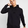 Makia Brand Hooded - Hoodie - Black -Gant shop 76396bdb6d97490ba96b185aa96abfad