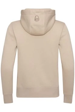 Alternative view of Sail Racing W Gale- Hoodie - Dry Sand