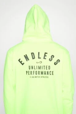 Endless Sudadera Rush - Hoodie - Green -Gant shop 7692e64e165446adb1ca3380b89de3e3 scaled