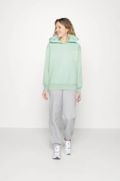 Gina Tricot Hoodie - Hoodie - Mist Green -Gant shop 770742d379144ed79cdb26af0da114e5 scaled