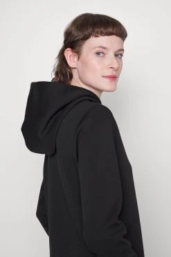 Calvin Klein Micro Logo Ess - Hoodie - Black 11 Calvin Klein Micro Logo Ess - Hoodie - Black -Gant shop 773e6f2f780a415abe4fd04e3d8c5c2c scaled