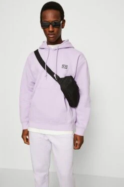 Obey Clothing Established Works Eyes Hood Unisex - Hoodie - Digital Lavender -Gant shop 77b2133280d34cdd90accdd43fcb06ce scaled