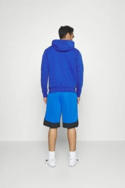 Nike Performance Nba Club - Hoodie - Rush Blue -Gant shop 783b750fb5554891bd625fa3776fd652 scaled