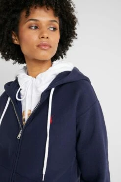 Polo Ralph Lauren Full Zip Hoodie - Sweatjakke - Cruise Navy 11 Polo Ralph Lauren Full Zip Hoodie - Sweatjakke - Cruise Navy -Gant shop 7844a4f7de954bfa922b85a0b3b89071 scaled