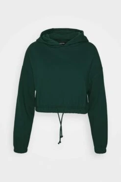 Even&Odd Hoodie - Evergreen