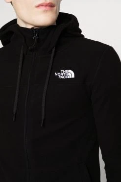 The North Face Homesafe Full Zip Hoodie - Fleecejakke - Black -Gant shop 78fd671fd42e4a8faaf3767dd1f8d680 scaled