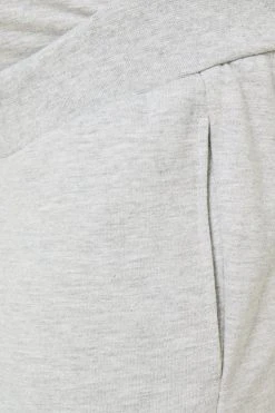 Anna Field MAMA Set - Hoodie - Light Grey -Gant shop 79131ba00190433eaa32576ab8d2a029 scaled