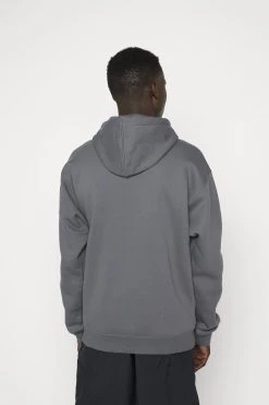 Adidas Originals Hoodie - Hoodie - Grey Five -Gant shop 791b22cc08c244e29ad56e37ed8e7a83 scaled