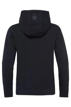 Alternative view of Sail Racing W Gale- Hoodie - Carbon
