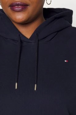 Tommy Hilfiger Curve Hoodie - Sweatshirt - Desert Sky 11 Tommy Hilfiger Curve Hoodie - Sweatshirt - Desert Sky -Gant shop 79d87b157690499d9b4e0eb763b08e56 scaled