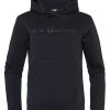 Sail Racing W Gale - Hoodie - Black -Gant shop 79f1410d60ba4049a815a91ed844fcca