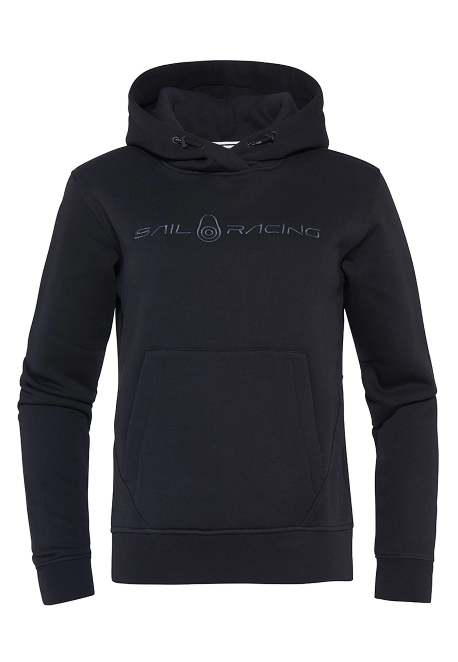 Sail Racing W Gale - Hoodie - Black 3 Sail Racing W Gale - Hoodie - Black