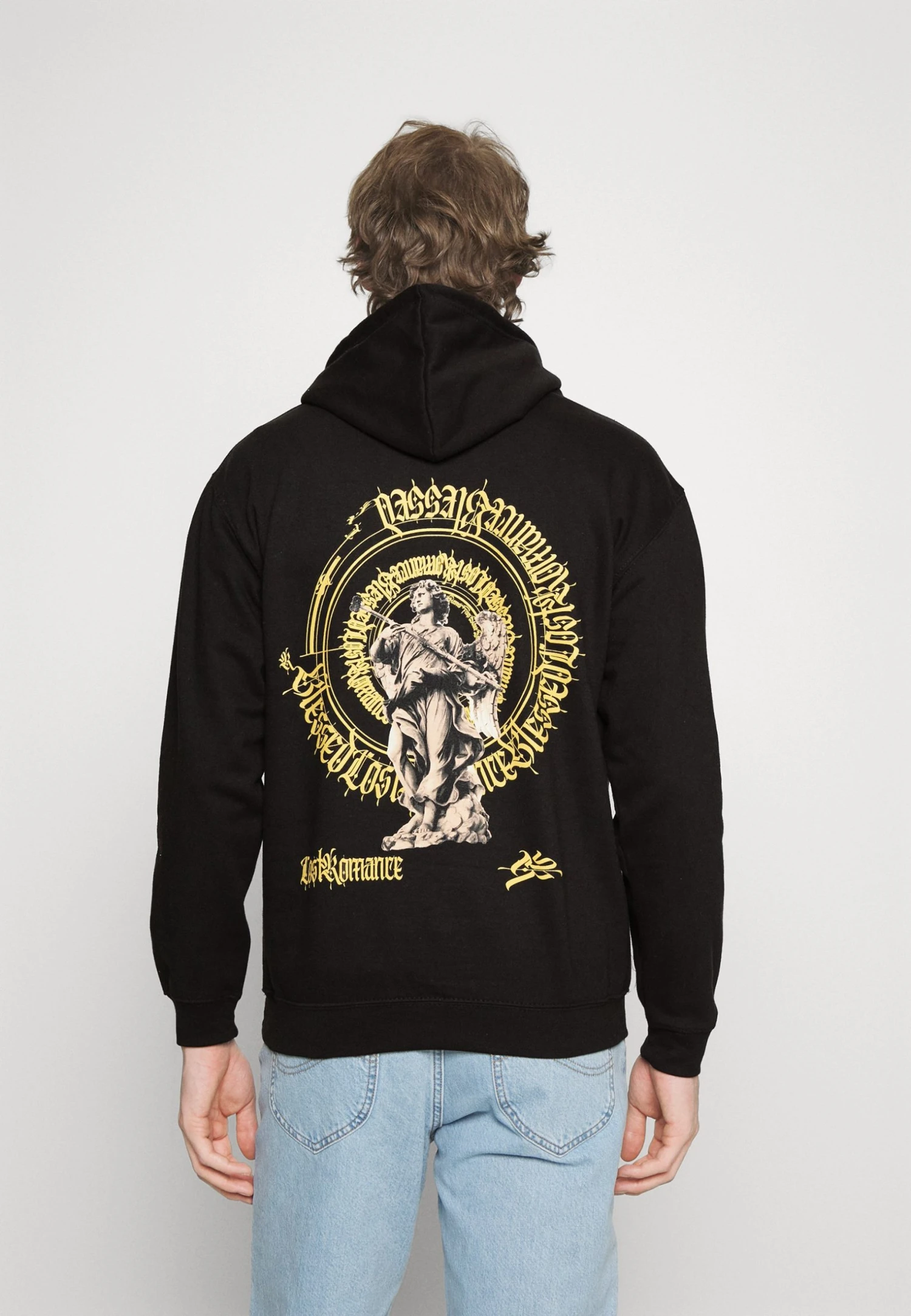 274 Unisex Victory Hoodie - Hoodie - Black 3 274 Unisex Victory Hoodie - Hoodie - Black