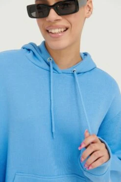 Even&Odd Hoodie - Blue -Gant shop 7a97429d0b5a4bc7a5964ebbd831f536 scaled