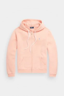 Polo Ralph Lauren Full Zip Hoodie - Sweatjakke - Deco Coral 10 Polo Ralph Lauren Full Zip Hoodie - Sweatjakke - Deco Coral -Gant shop 7a98cc9f4aa3453491c04040fd9fdb26 scaled