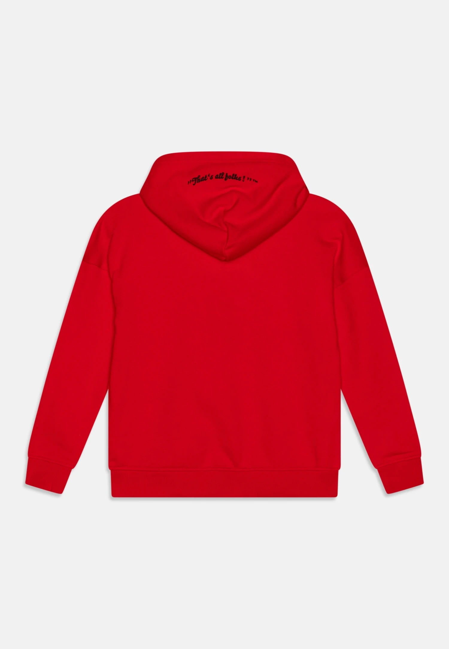 BOSS Kidswear Looney Tunes- Hoodie - Poppy 4 BOSS Kidswear Looney Tunes- Hoodie - Poppy - Bilde 2