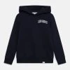 Les Deux Blake Hoodie Kids Unisex - Sweatshirt - Dark Navy/Ivory -Gant shop 7abc4fe982114ecd87dfd1b5d78dfd76
