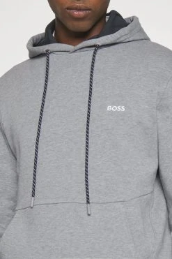 Boss Soody - Hoodie - Light/Pastel Grey -Gant shop 7b4db360a22a4e4fa73854c6338913c3 scaled