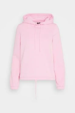 Vero Moda Vmnatalia Drawstring Hood- Hoodie - Bonbon 12 Vero Moda Vmnatalia Drawstring Hood- Hoodie - Bonbon -Gant shop 7b69da1421ba401db9d0030386b2b450 scaled