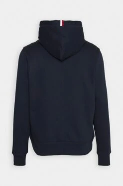 Tommy Hilfiger Small Imd- Hoodie - Desert Sky -Gant shop 7b903f24ee144b289e321988a418756b scaled
