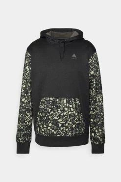 Burton Hoodie - Grey -Gant shop 7b931a5b6c7642638db363f85cede8b0 scaled