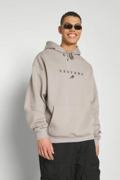 Vertere Berlin Rose Hoodie Unisex - Sweatshirt - Dune -Gant shop 7bb52edd585a45c194c2f5497eab3024 scaled