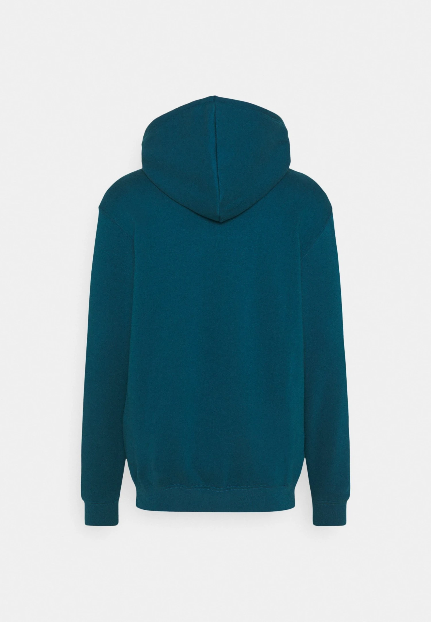 YOURTURN Unisex - Hoodie - Teal 4 YOURTURN Unisex - Hoodie - Teal - Bilde 2