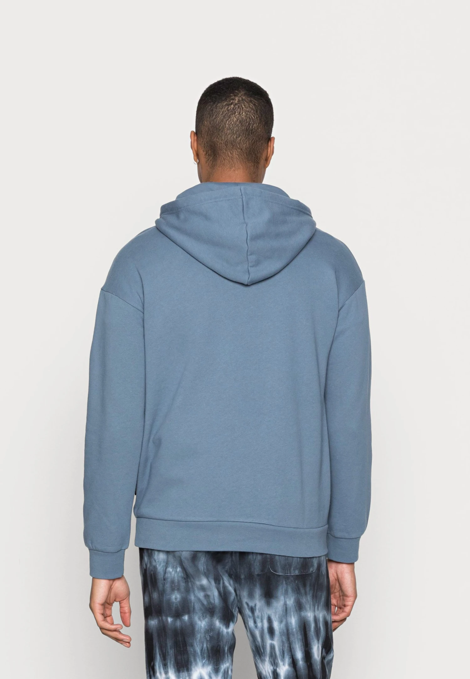 YOURTURN 2 Pack Unisex - Hoodie - Blue/LightGreen 5 YOURTURN 2 Pack Unisex - Hoodie - Blue/LightGreen - Bilde 3