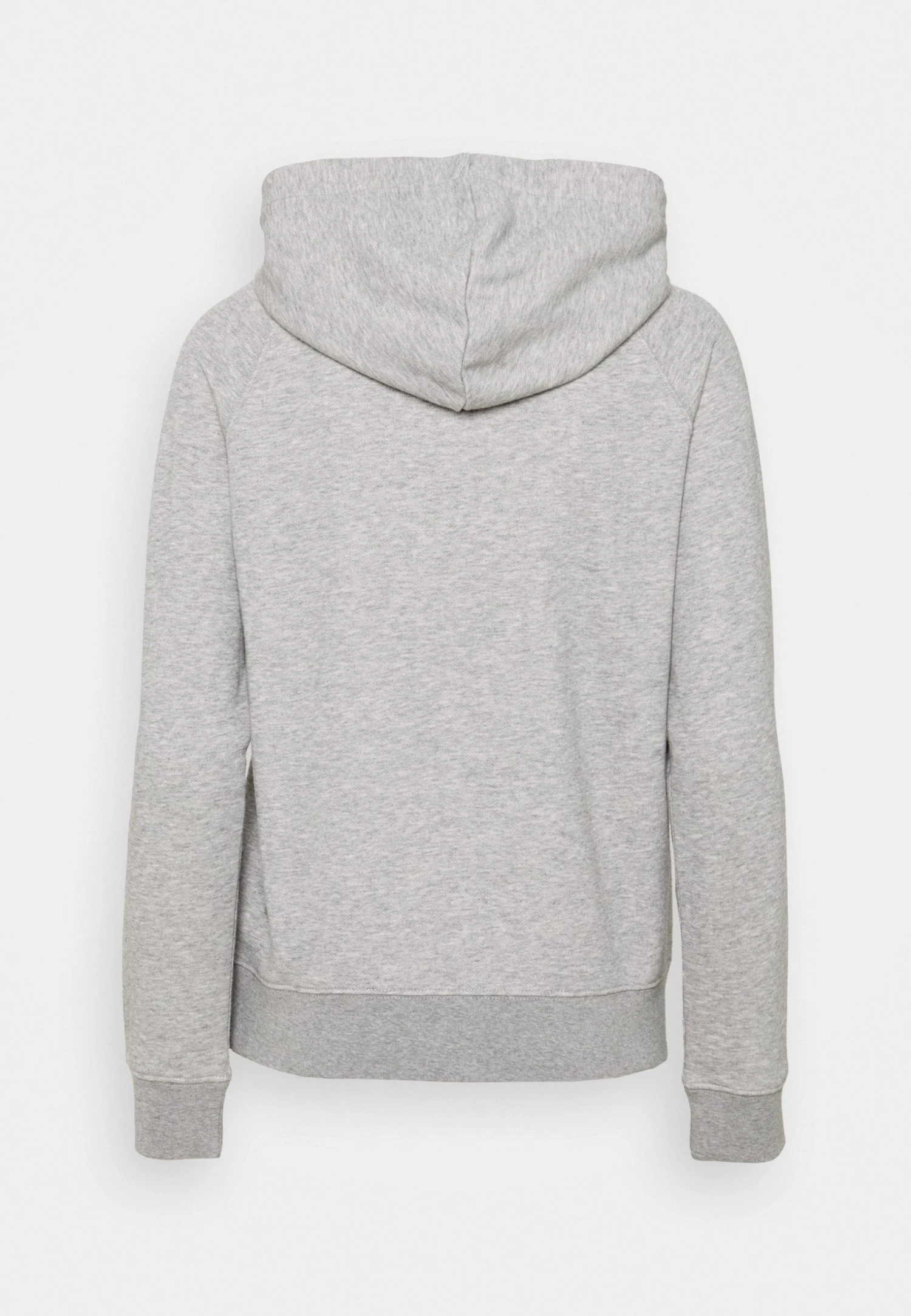 Gant Shield Hoodie - Hoodie - Grey 9 Gant Shield Hoodie - Hoodie - Grey - Bilde 7