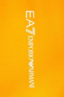EA7 Emporio Armani Hoodie - Exuberance -Gant shop 7c493f6f3c064e37a2bd059d63817930 scaled