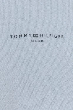 Tommy Hilfiger Mini Corp Logo Hoodie - Sweatshirt - Breezy Blue 12 Tommy Hilfiger Mini Corp Logo Hoodie - Sweatshirt - Breezy Blue -Gant shop 7c594bde31ff4d10a3782314862d06b8 scaled