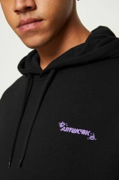 YOURTURN Unisex - Hoodie - Black -Gant shop 7d11d99b248c4f788072f38e285d844d scaled