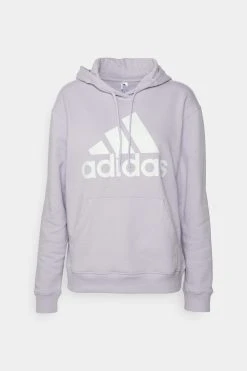 Adidas Sportswear Hoodie - Silver Dawn/White 12 Adidas Sportswear Hoodie - Silver Dawn/White -Gant shop 7d316f72c8e041b7a09e73df6ad3a459 scaled