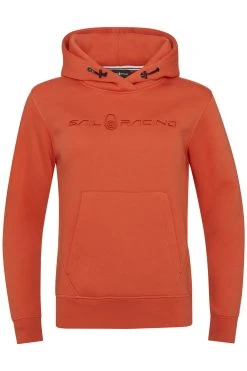 Sail Racing W Gale- Hoodie - Red Crimson