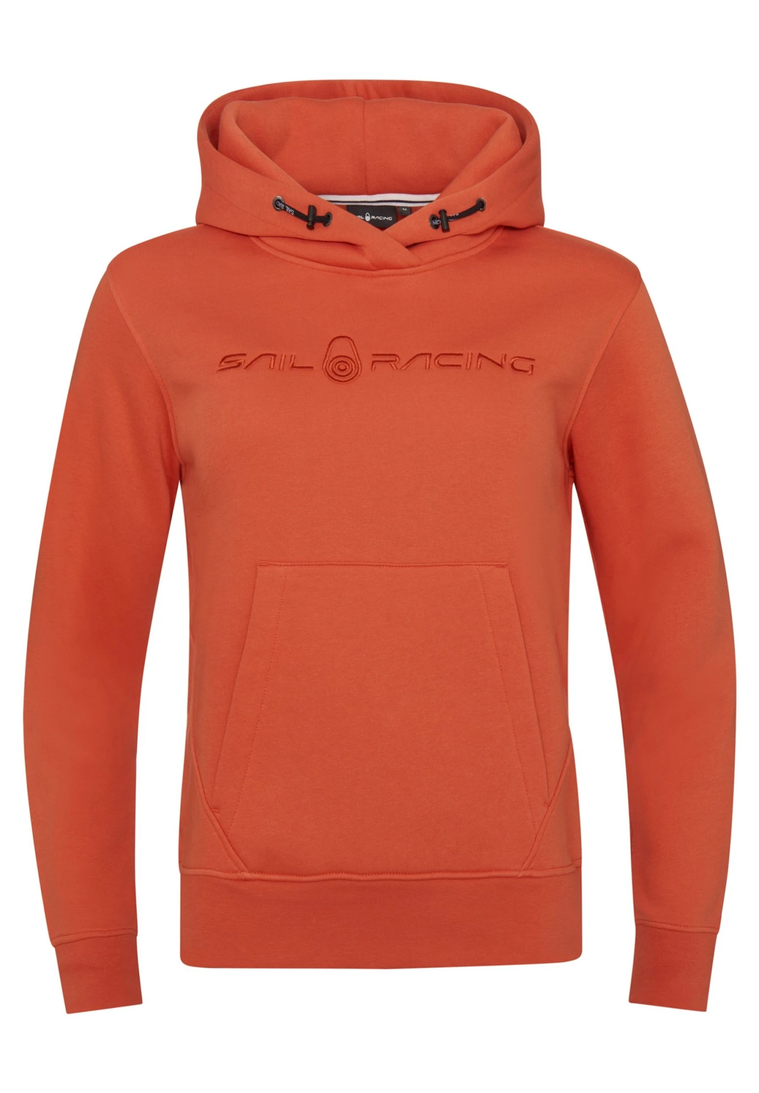 Sail Racing W Gale- Hoodie - Red Crimson 3 Sail Racing W Gale- Hoodie - Red Crimson