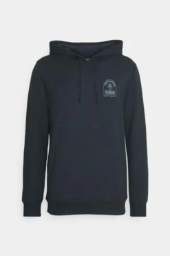 TravisMathew Basilica - Hoodie - Black -Gant shop 7d40fe84111d48f7b6ca22281fe15220 scaled