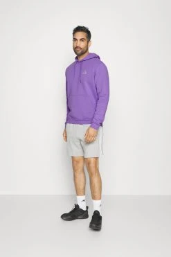 Adidas Sportswear Feelcozy - Hoodie - Violet Fusion -Gant shop 7d4b6e5775014325943d6ac6a8ab6772 scaled