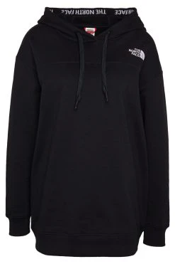 The North Face Zumu Hoodie - Hoodie - Black -Gant shop 7d608642f0b747fca6d66bbaefbac78a scaled
