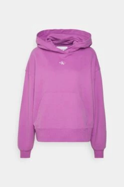 Calvin Klein Jeans Micro Monologo - Hoodie - Iris Orchid -Gant shop 7da19dc8d20c4c6594a6abf31ddde104 scaled