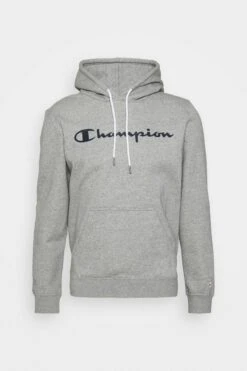 Champion Legacy Hooded - Hoodie - Dark Grey 10 Champion Legacy Hooded - Hoodie - Dark Grey -Gant shop 7dceb38dfdf04f0b83c7c63e339ee658 scaled