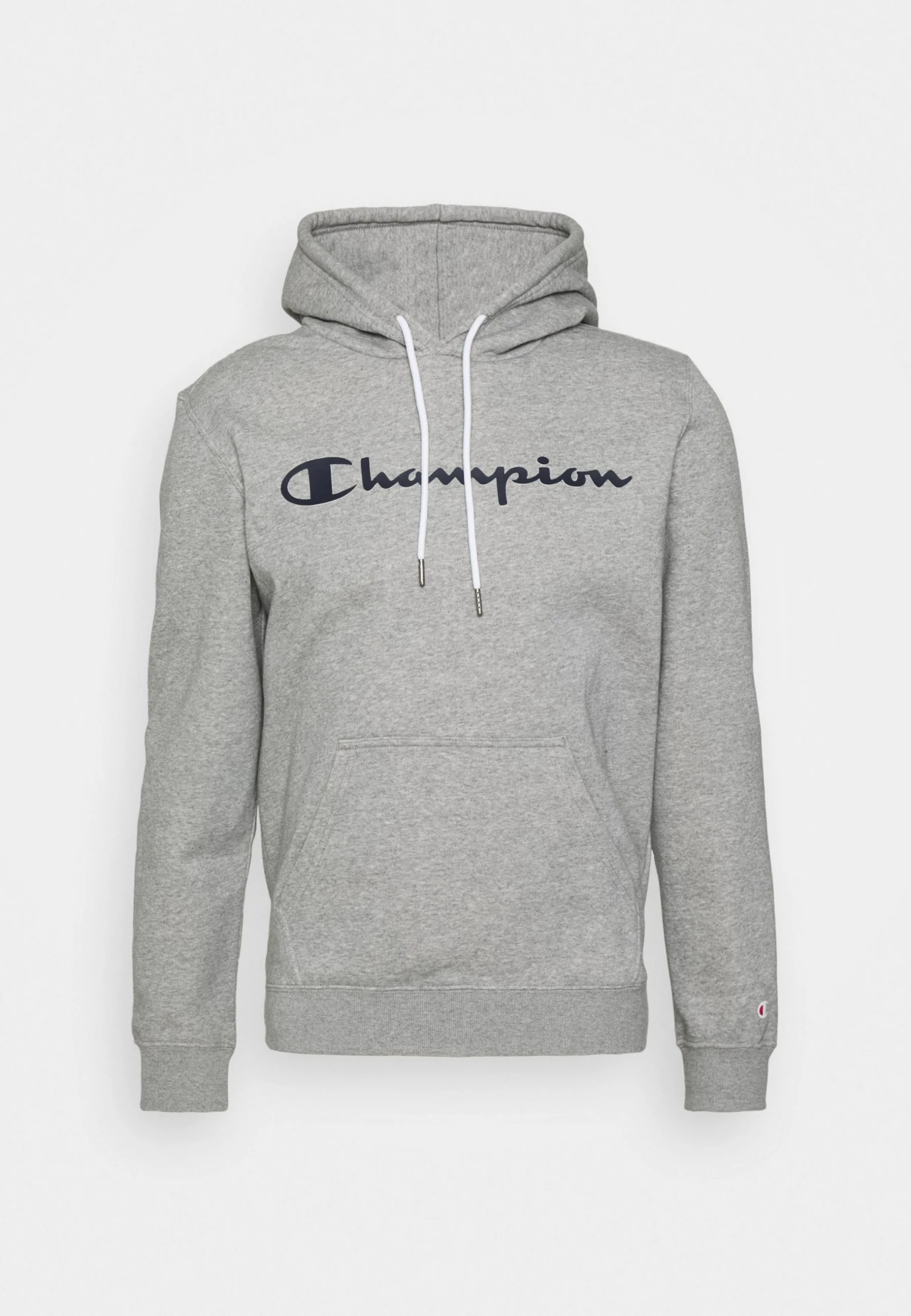 Champion Legacy Hooded - Hoodie - Dark Grey 6 Champion Legacy Hooded - Hoodie - Dark Grey - Bilde 4