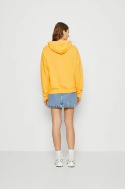 Even&Odd Hoodie - Orange 10 Even&Odd Hoodie - Orange -Gant shop 7dea7814d4d64367a418603f23a124f6 scaled