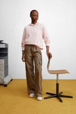 Adidas Originals Hoodie - Hoodie - Icey Pink -Gant shop 7deecb0ab7e5457489756c8fdf82d922 scaled