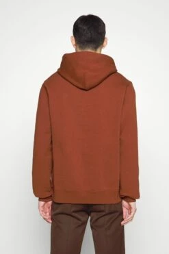 Sandro Hoodie - Sweatshirt - Marron -Gant shop 7dfe7fb4091f476b97c26892a8dd14e0 scaled