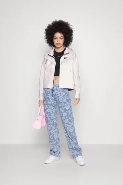 Nike Sportswear Tech Fleece Hoodie - Sweatjakke - Pink/Black 9 Nike Sportswear Tech Fleece Hoodie - Sweatjakke - Pink/Black -Gant shop 7e310c22bd9e4a4ba6689d0190aa07d3 scaled