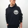 BARROW Hoodie Unisex - Sweatshirt - Nero/Black -Gant shop 7e631acf90824b788f8aaca8d51f4aac
